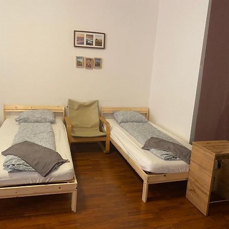 Apartments Spolkova Brno Bagian luar foto