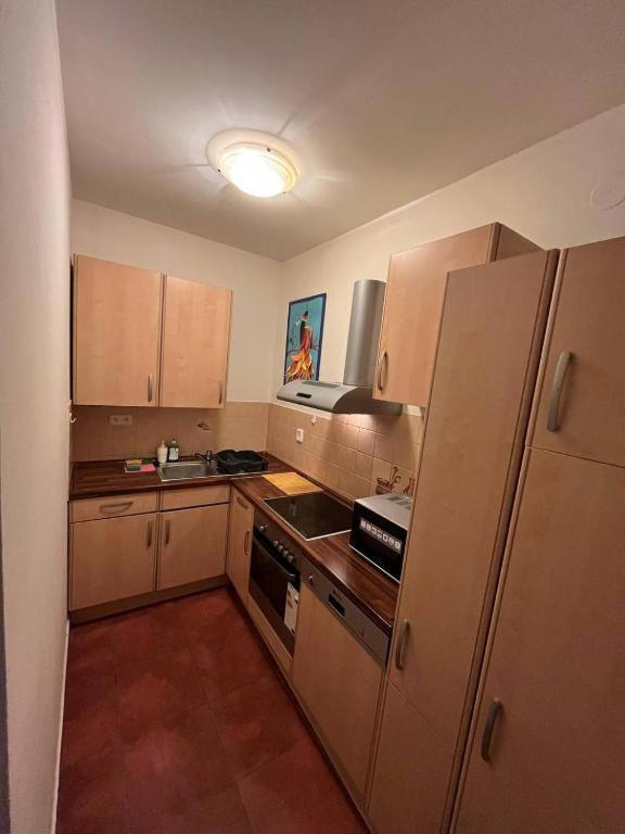 Apartments Spolkova Brno Bagian luar foto