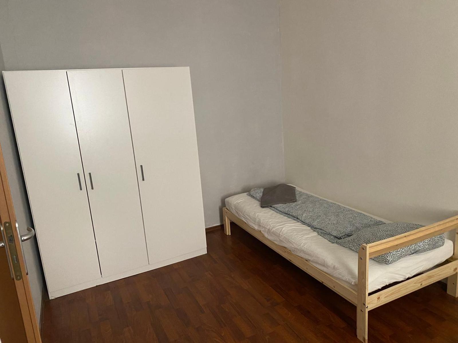 Apartments Spolkova Brno Bagian luar foto