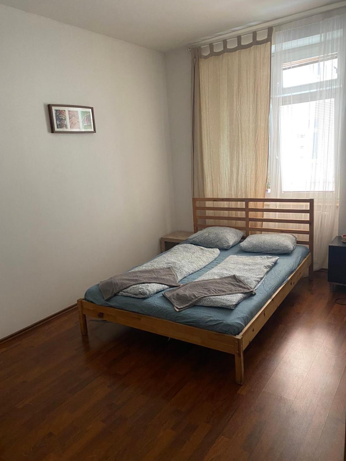 Apartments Spolkova Brno Bagian luar foto